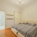 Mont Boron - Wifi, Ac, 4 Pers, Piscine, Parking