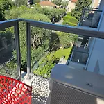 T1 Quartier Residentiel