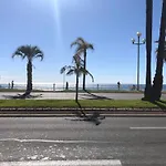 Superbe 2P Sur La Promenade Bord De Mer