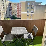 Studio A Deux Pas De La Plage