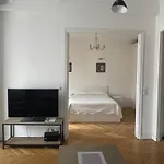 Appartement Square Alziary