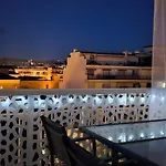 Apartment Boulevard François Grosso