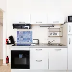 L\'Amandier Furnished Flat