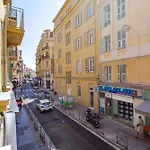 L\'Amandier Furnished Flat