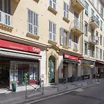 L\'Amandier Furnished Flat
