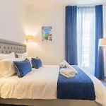 Hôtel Nice Azur Riviera