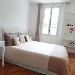Angelus Guest house Nice