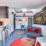 Dernier Etage Port De Nice