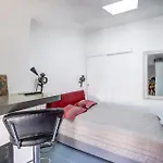 Dernier Etage Port De Nice