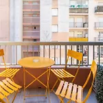 Waverly Furnished Flat