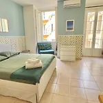 Azur Apartment On Massena Street