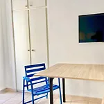 Azur Apartment On Massena Street