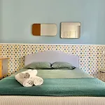 Azur Apartment On Massena Street