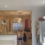 Appartement, Nice ,Proche Centre-Ville Et Mer