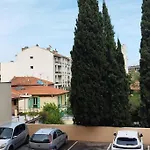 Appartement, Nice ,Proche Centre-Ville Et Mer