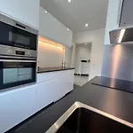 Aparthotel Riviera - Terrasse Cervantes - Medecin - Gare Thiers