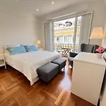 Aparthotel Riviera - Terrasse Cervantes - Medecin - Gare Thiers