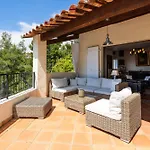 Villa Hatelma Vi4404 By Riviera Holiday Homes