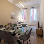 L25 Suite Au Coeur De La Vieille Ville- 2 Sdb