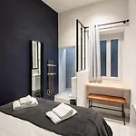 L25 Suite Au Coeur De La Vieille Ville- 2 Sdb