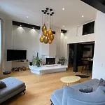 06BX Superbe loft - 100m2 - 6 personnes