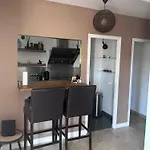 Bel Appartement 3P Proche Centre Ville