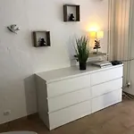 Le Rabelais, Studio Terrasse