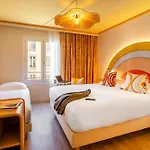 Pam Hotel