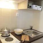 Small Nice Apartment City Center