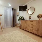 Appart Au Coeur Du Vieux-Nice
