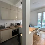 Chic Flat In Nice