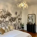 Appartement niçois au coeur du triangle d\'or