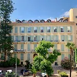 Appartement niçois au coeur du triangle d\'or