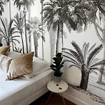 Appartement niçois au coeur du triangle d\'or