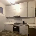 Quiet Apartment, Ac With Free Street Parking And Little Garden