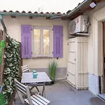Jolie studio - Proche Promenade des anglais
