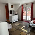 Chambre D\'Hotes Duplex Le Petit Mas Nicois De La Villa Rose