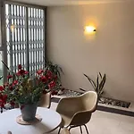 With Terrace & Rooftop Pool In Promenade Des Guest house 3*