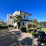 Villa Madinina