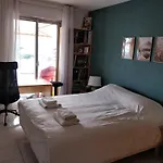 Chez Gael, Vue Mer, Piscine, 3Chb