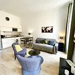 Riviera - Massena - Grimaldi Promenade Des Apartment Nice