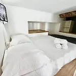 Riviera - Massena - Grimaldi Promenade Des Apartment