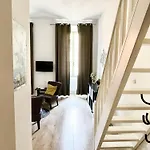 Riviera - Massena - Grimaldi Promenade Des Apartment 3*