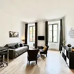 Riviera - Massena - Grimaldi Promenade Des Apartment 3*