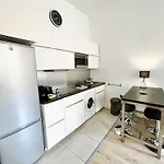 Riviera - Massena - Grimaldi Promenade Des Apartment Nice