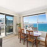 N201 Apartment Promenade Des Anglais