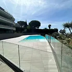 L\'Oasis Maritime By Avecoeur