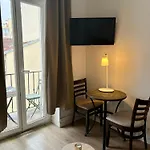1 Bed Room Flat - Jean Medecin - Central Station