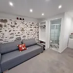 Apartment Cosy Avec Grande Terrasse Nice