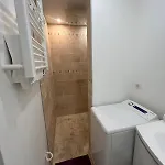 Port Lympia - Grand 2 Pieces Confort Apartment Nice